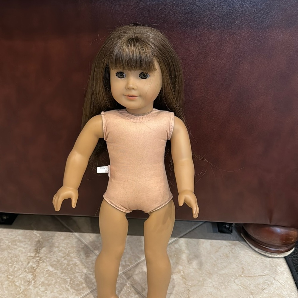 Original American girl doll
